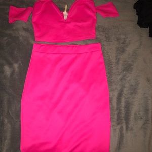 KTOO dress